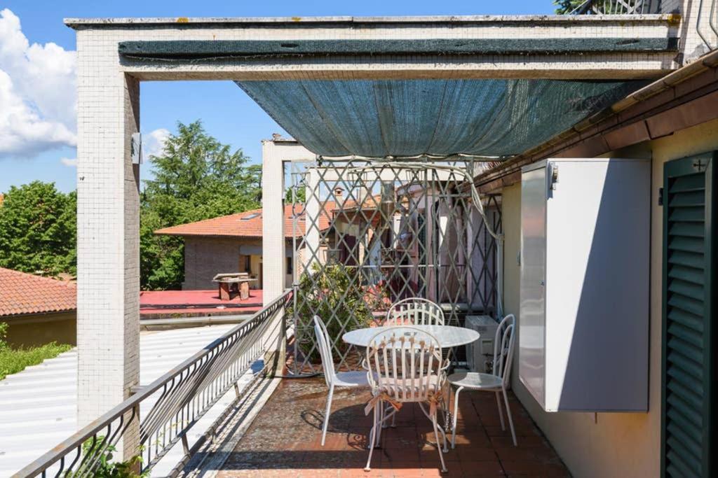 La Boutique Daire Bettolle Dış mekan fotoğraf