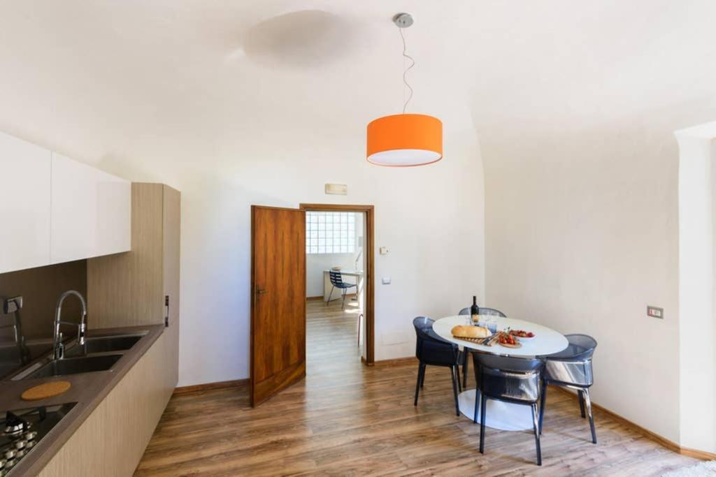 La Boutique Daire Bettolle Dış mekan fotoğraf
