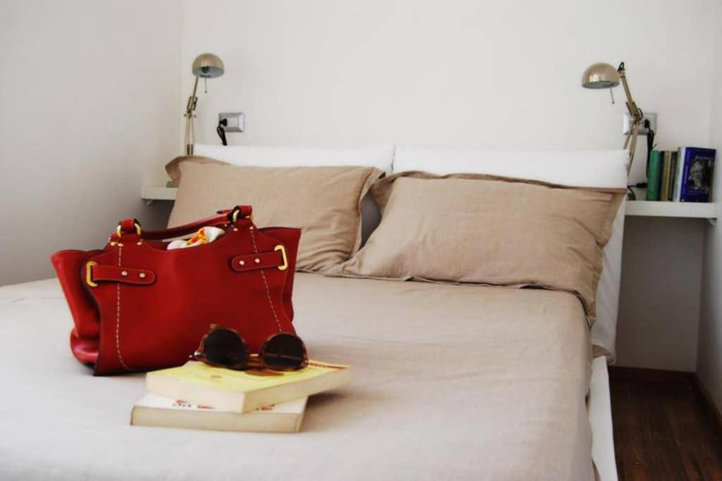 La Boutique Daire Bettolle Dış mekan fotoğraf