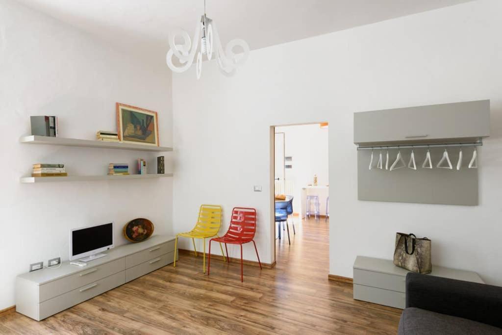 La Boutique Daire Bettolle Dış mekan fotoğraf